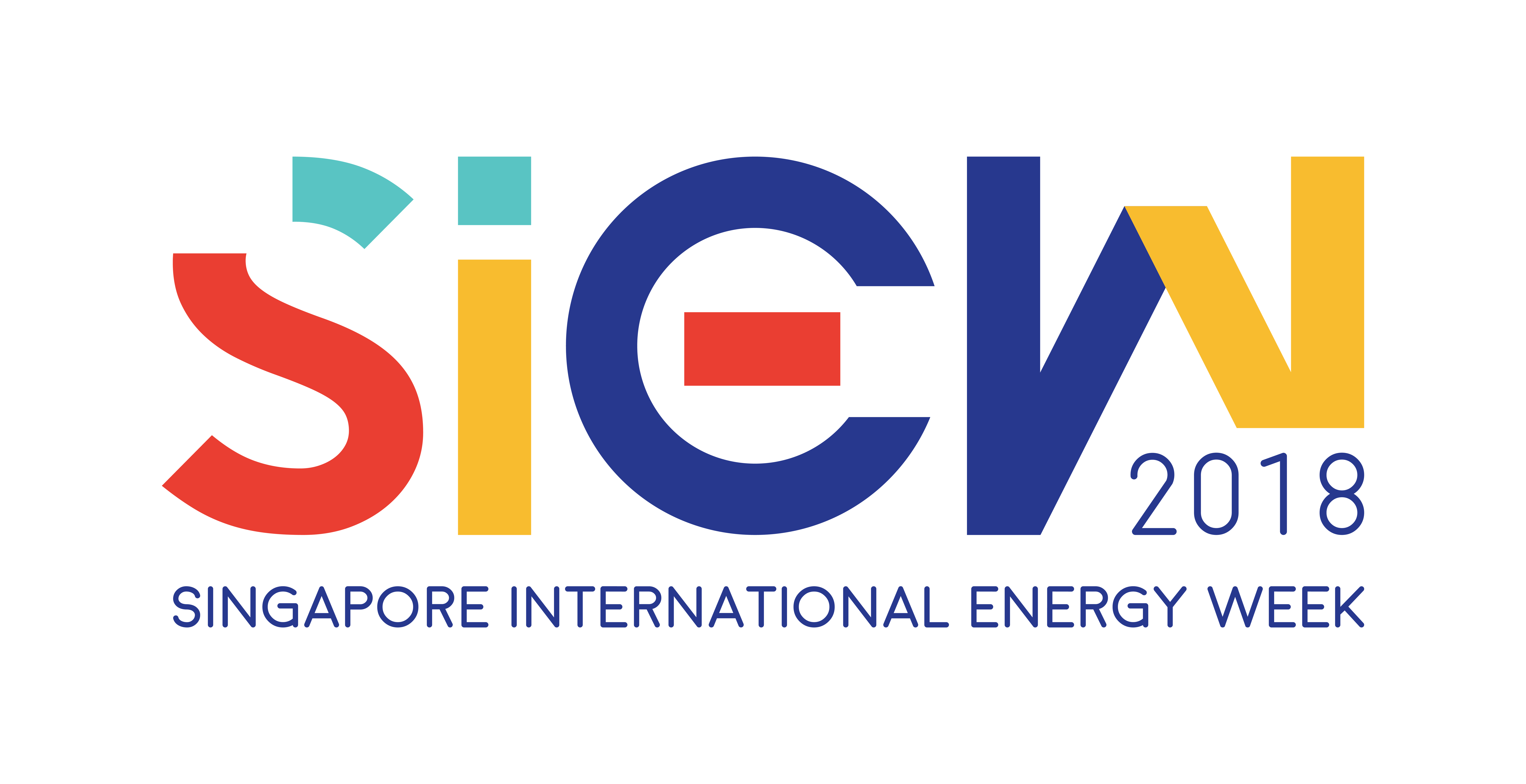 Singapore International Energy Week (SIEW)