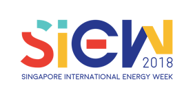 Singapore International Energy Week (SIEW)