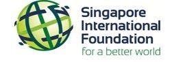 Singapore International Foundation (SIF)