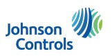 Johnson Controls