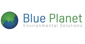 Blue Planet Environmental Solutions