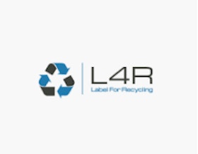 Label for Recycling