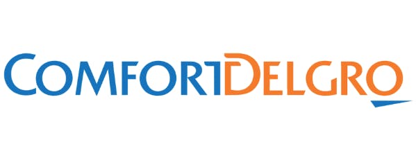 ComfortDelGro