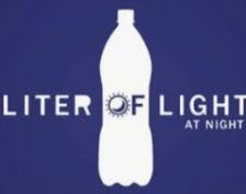 Liter of Light