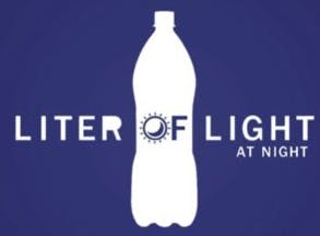 Liter of Light