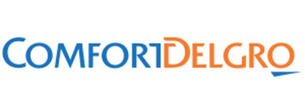 ComfortDelGro