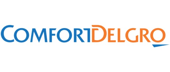 ComfortDelGro