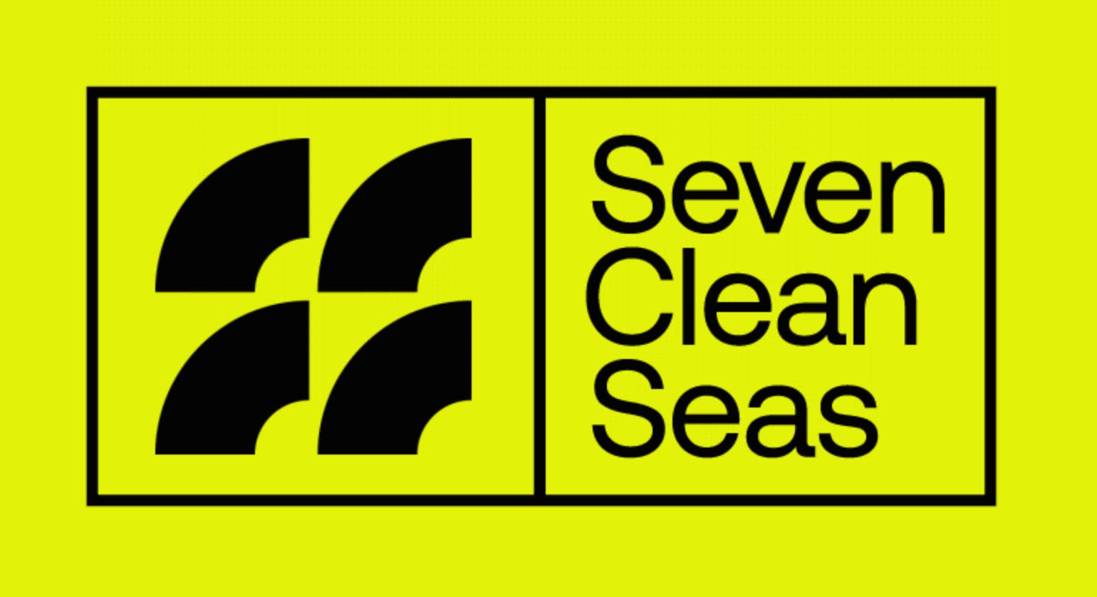 Seven Clean Seas