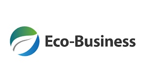 Eco-Business, supported by Boehringer Ingelheim