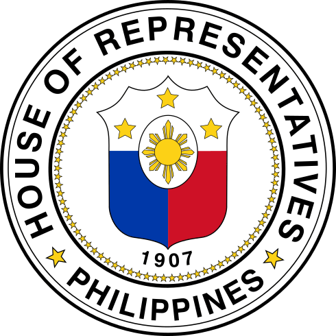 Philippine House of Representatives