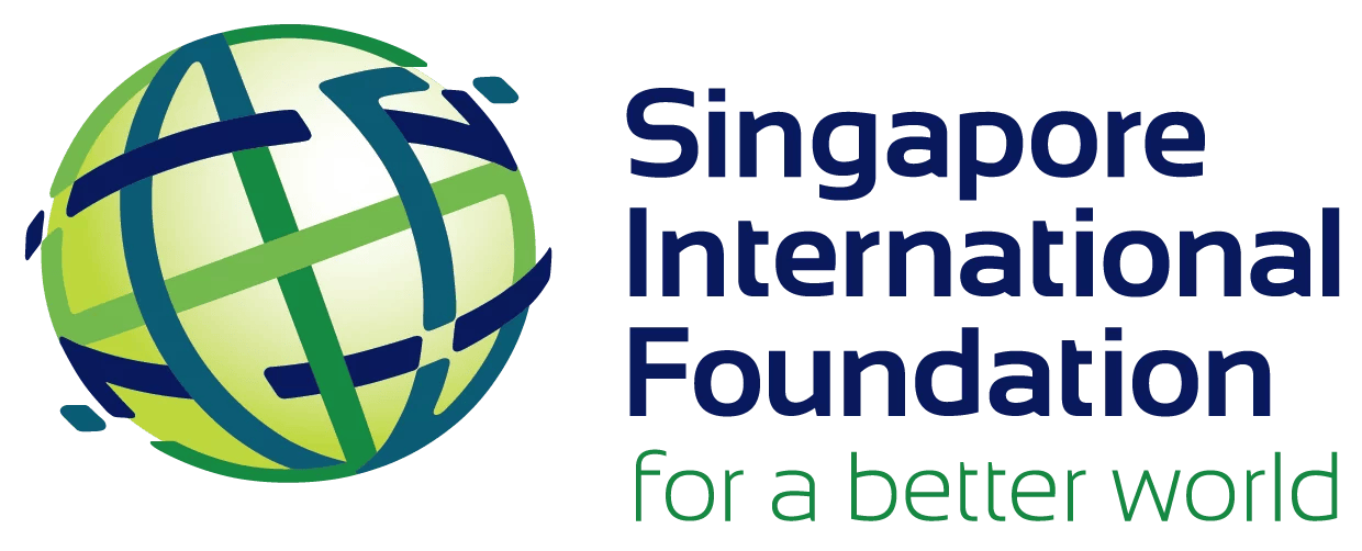 Singapore International Foundation