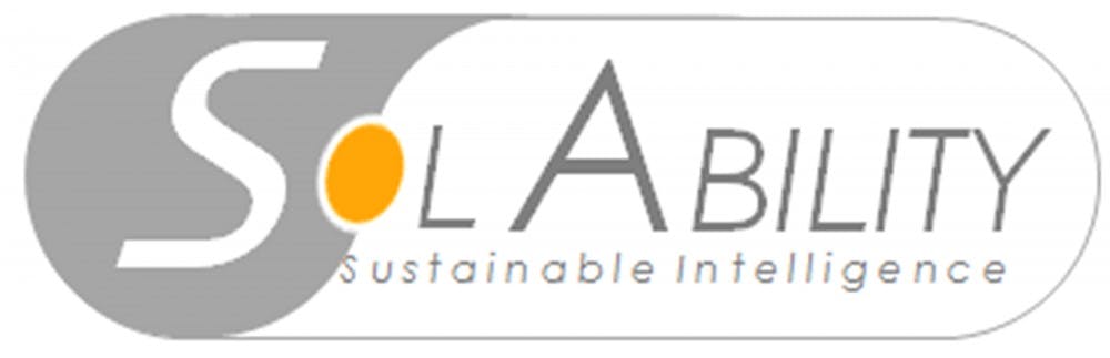 SolAbility Sustainable Intelligence