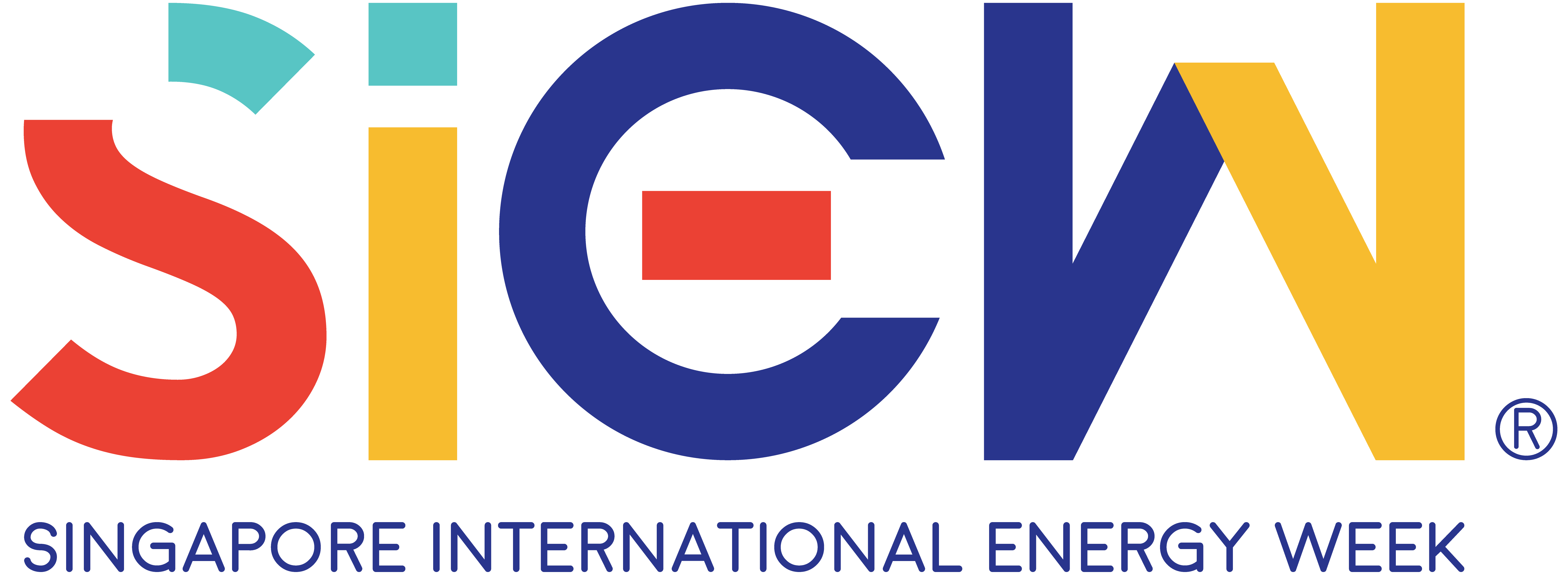 Singapore International Energy Week (SIEW)
