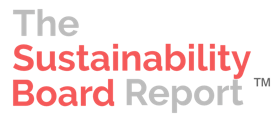 The Sustainability Board Report
