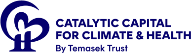 Temasek Trust’s Catalytic Capital for Climate and Health (C3H)