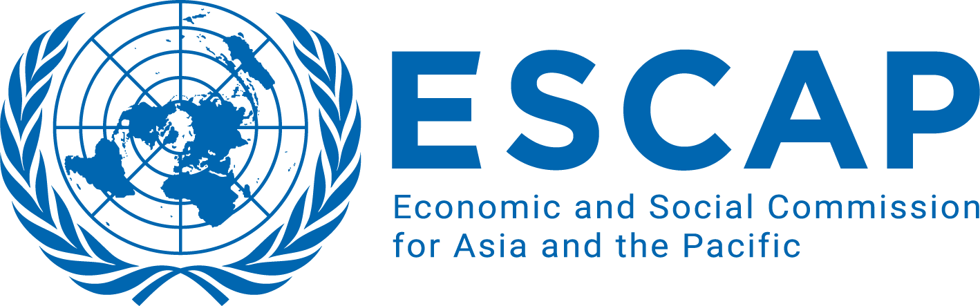 United Nations Economic and Social Commission for Asia and the Pacific (ESCAP)