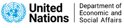 United Nations Department of Economic and Social Affairs