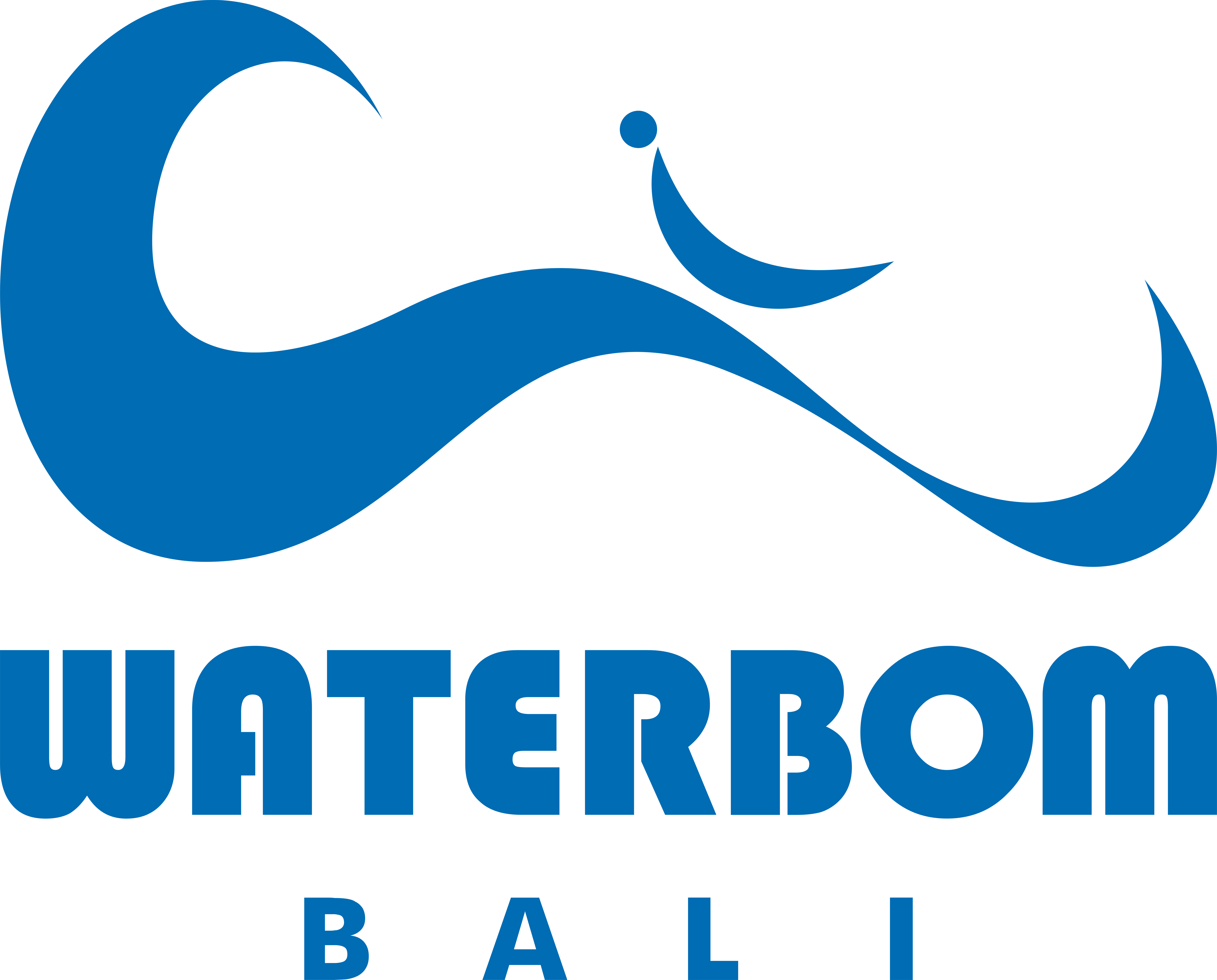 Waterbom Bali