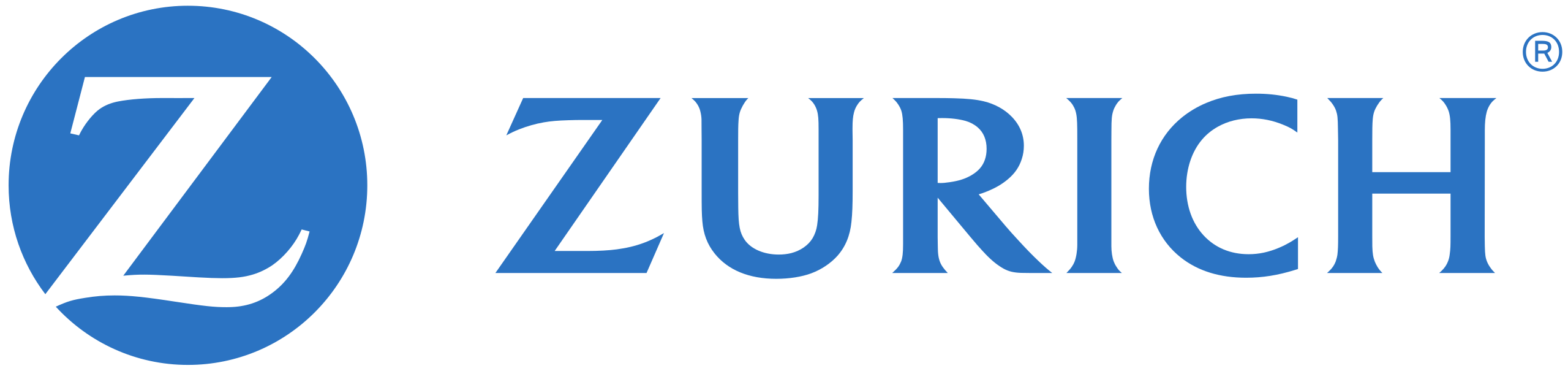 Zurich Resilience Solutions