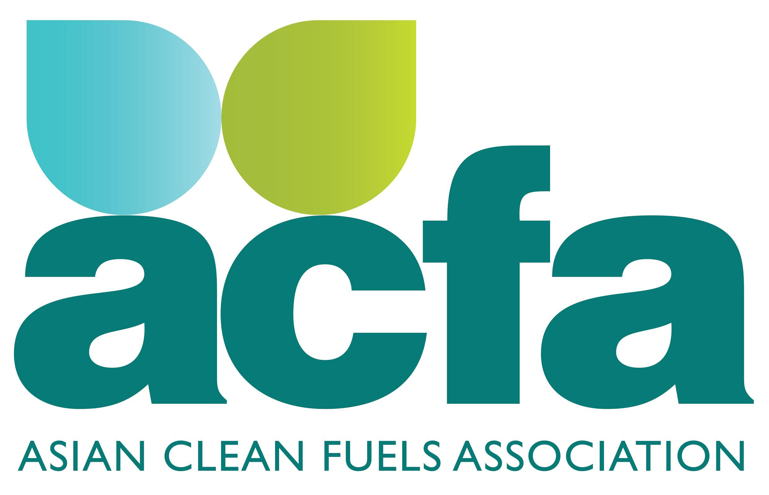 Asian Clean Fuels Association (ACFA)