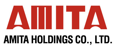 AMITA HOLDINGS CO., LTD.