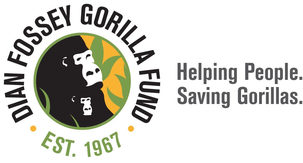 Dian Fossey Gorilla Fund
