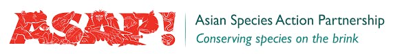 Asian Species Action Partnership