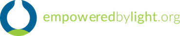 Empowered by Light 
