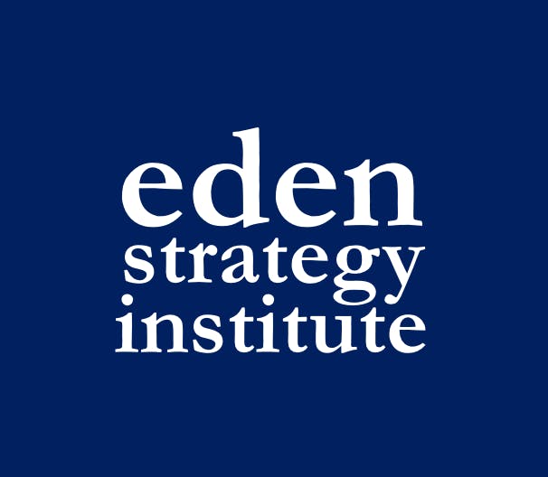 Eden Strategy Institute, LLP