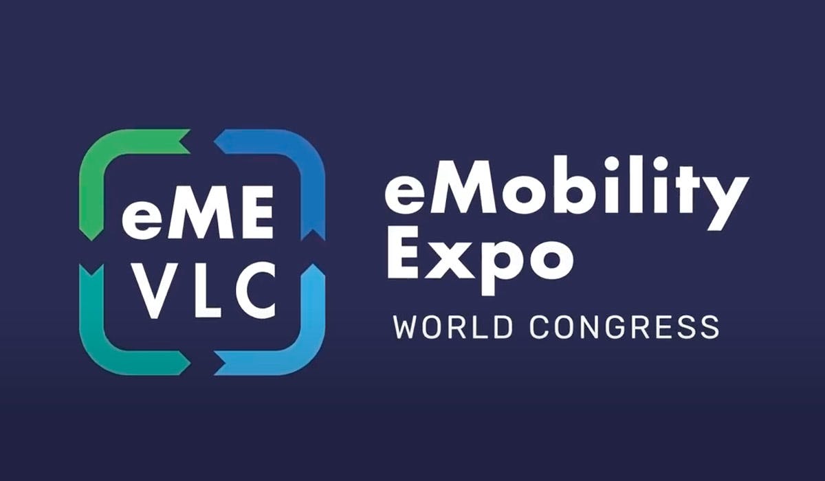 eMobility Expo World Congress