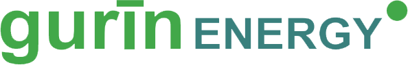 Gurīn Energy