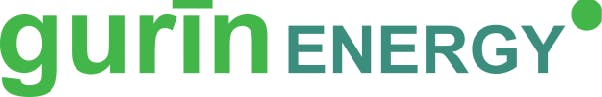 Gurīn Energy