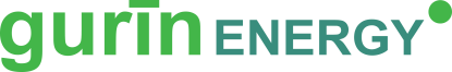 Gurīn Energy