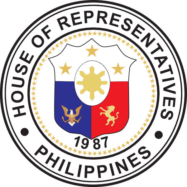 Philippine House of Representatives