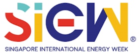 Singapore International Energy Week