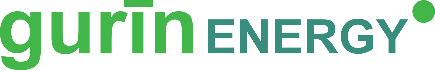 Gurīn Energy
