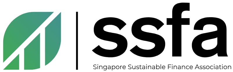 Singapore Sustainable Finance Association (SSFA)