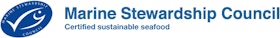 The Marine Stewardship Council (MSC)