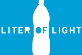 Liter of Light 