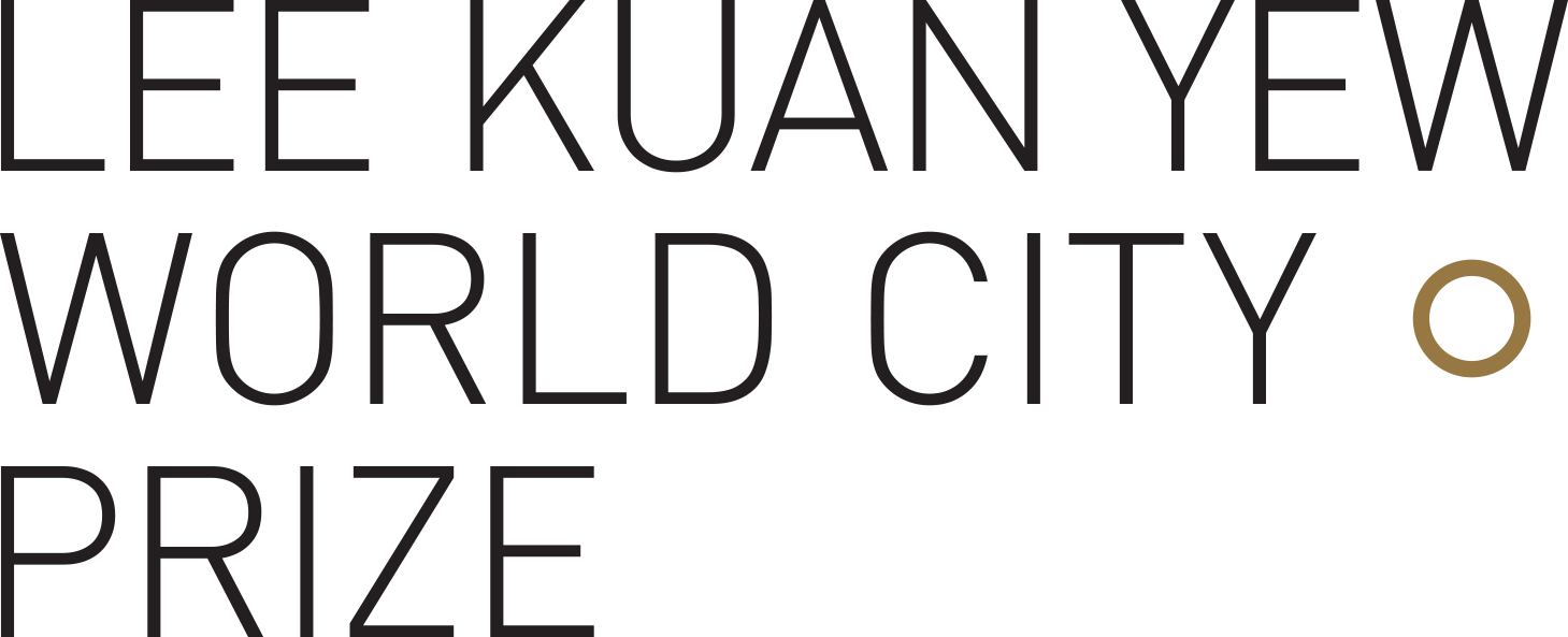 Lee Kuan Yew World City Prize 2026