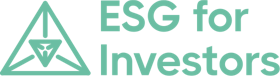 ESG for Investors