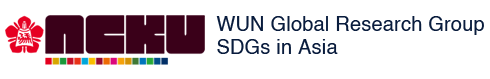 Global Research Group – Asia SDGs