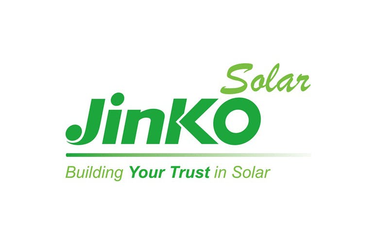 JinkoSolar