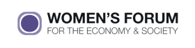 Women's Forum for the Economy and Society