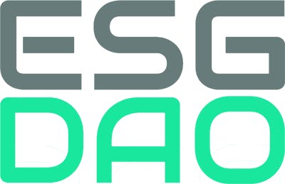 ESG DAO