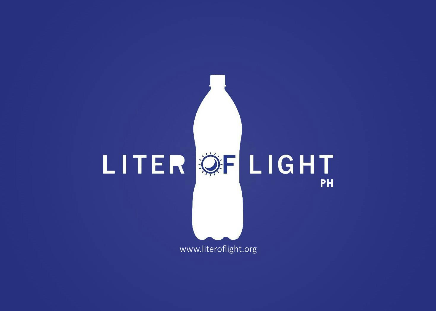 Liter of Light