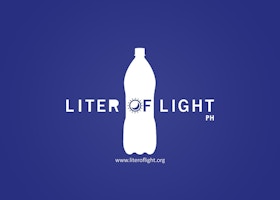 Liter of Light