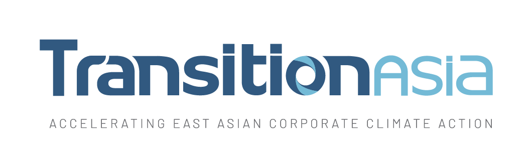 Transition Asia