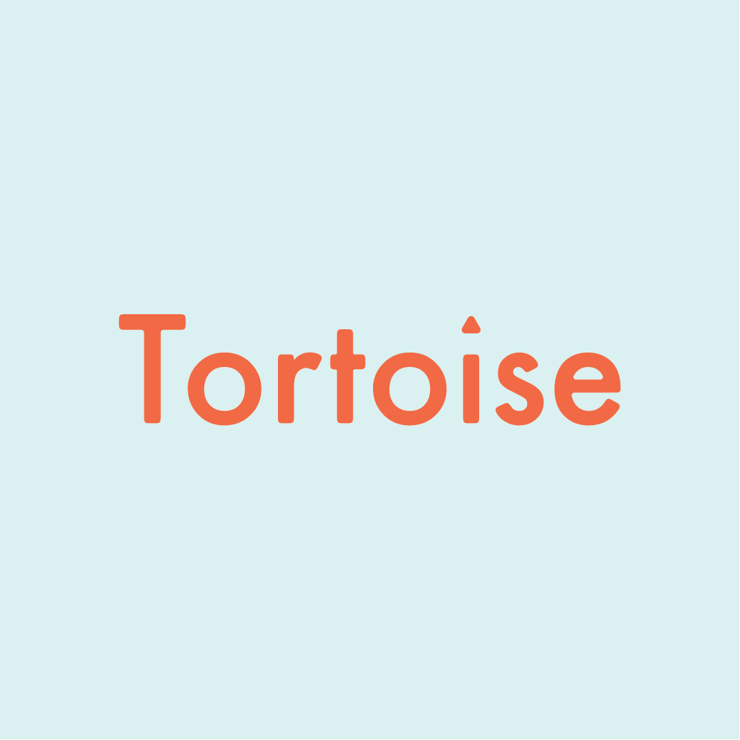 Tortoise The Label