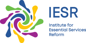 Institute for Essential Services Reform